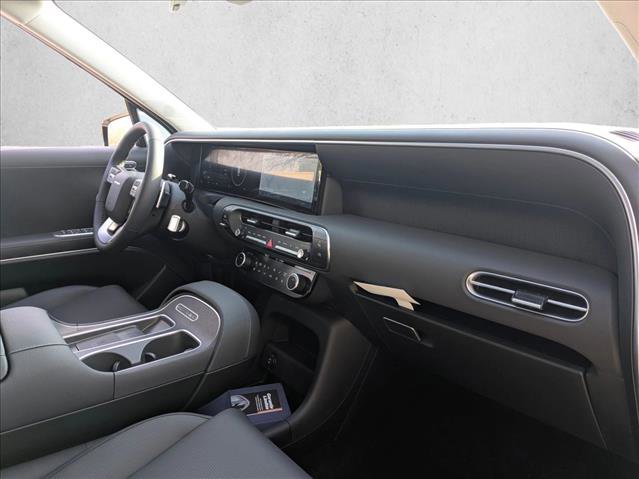 New 2026 Hyundai Palisade SEL Premium image 21