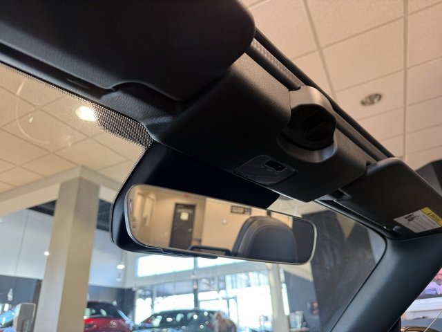 Used 2025 MAZDA MX-5 Miata Grand Touring image 22