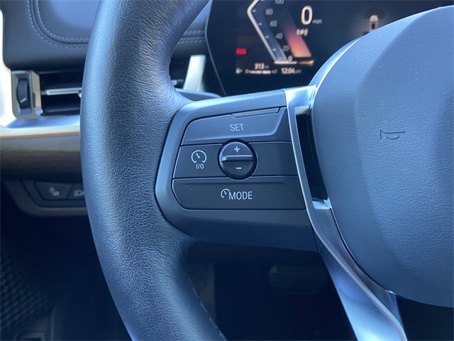 Certified 2025 BMW X1 xDrive28i w/ Convenience Package image 20