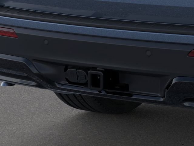 New 2026 Ford Explorer ST-Line w/ ST-Line Street Pack AWD/4WD image 23