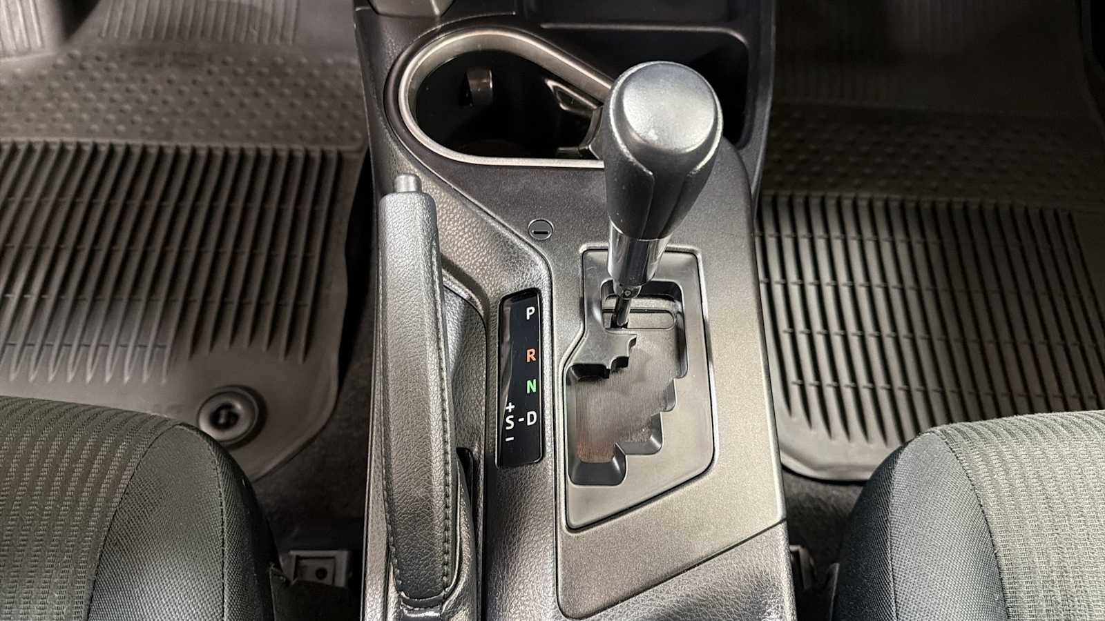 Certified 2017 Toyota RAV4 LE w/ All Weather Liner Package image 21