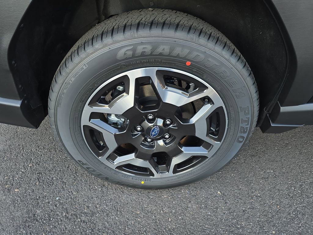 New 2026 Subaru Outback Touring image 9