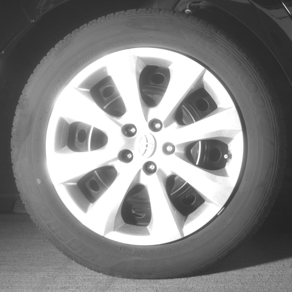 Used 2025 Toyota Corolla LE FWD image 15