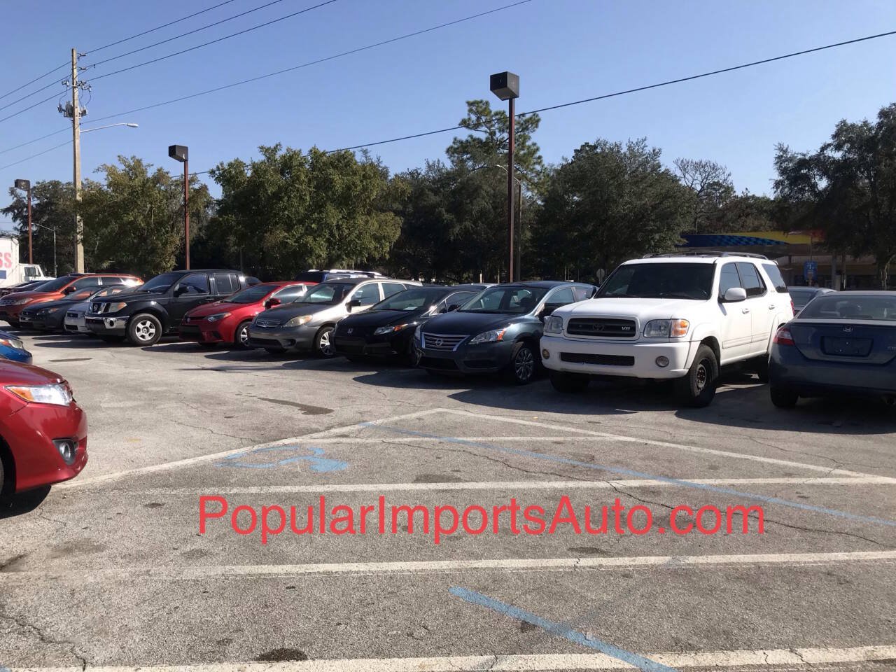 Used 2007 Nissan Altima 2.5 S FWD image 14