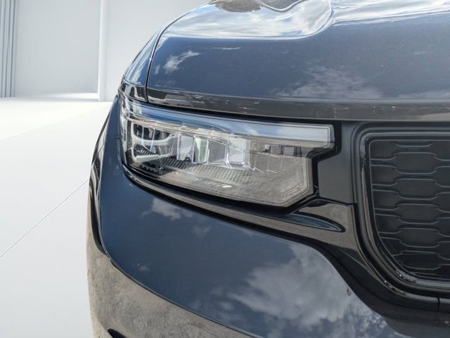 New 2025 Jeep Grand Cherokee L Limited w/ Black Appearance Package image 8