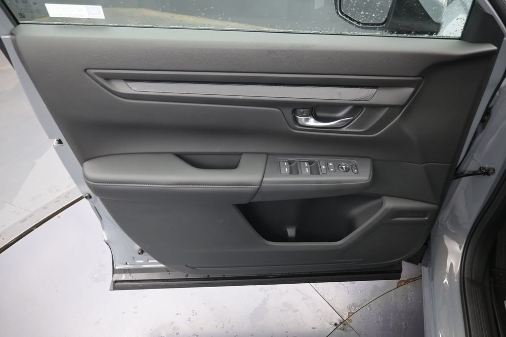 New 2027 Honda CR-V EX image 21