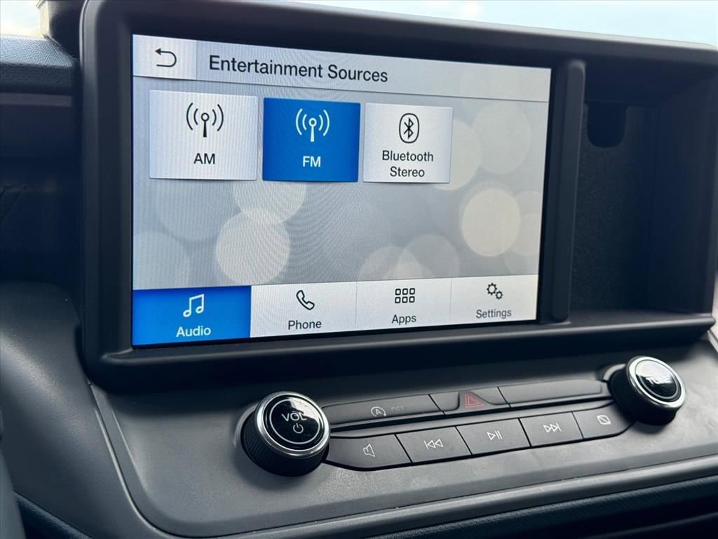 Used 2024 Ford Maverick Tremor w/ Tremor Off-Road Package image 23