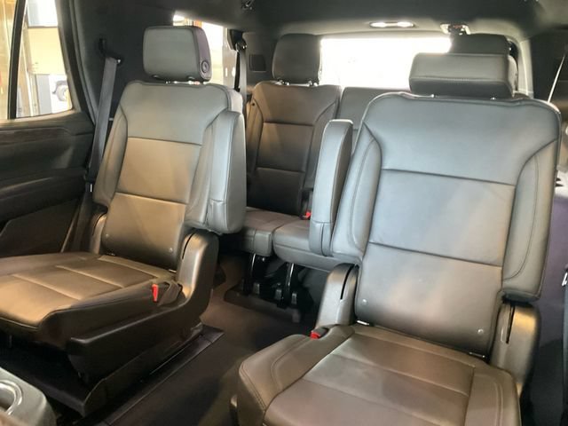 Used 2023 Chevrolet Tahoe Z71 AWD/4WD image 21