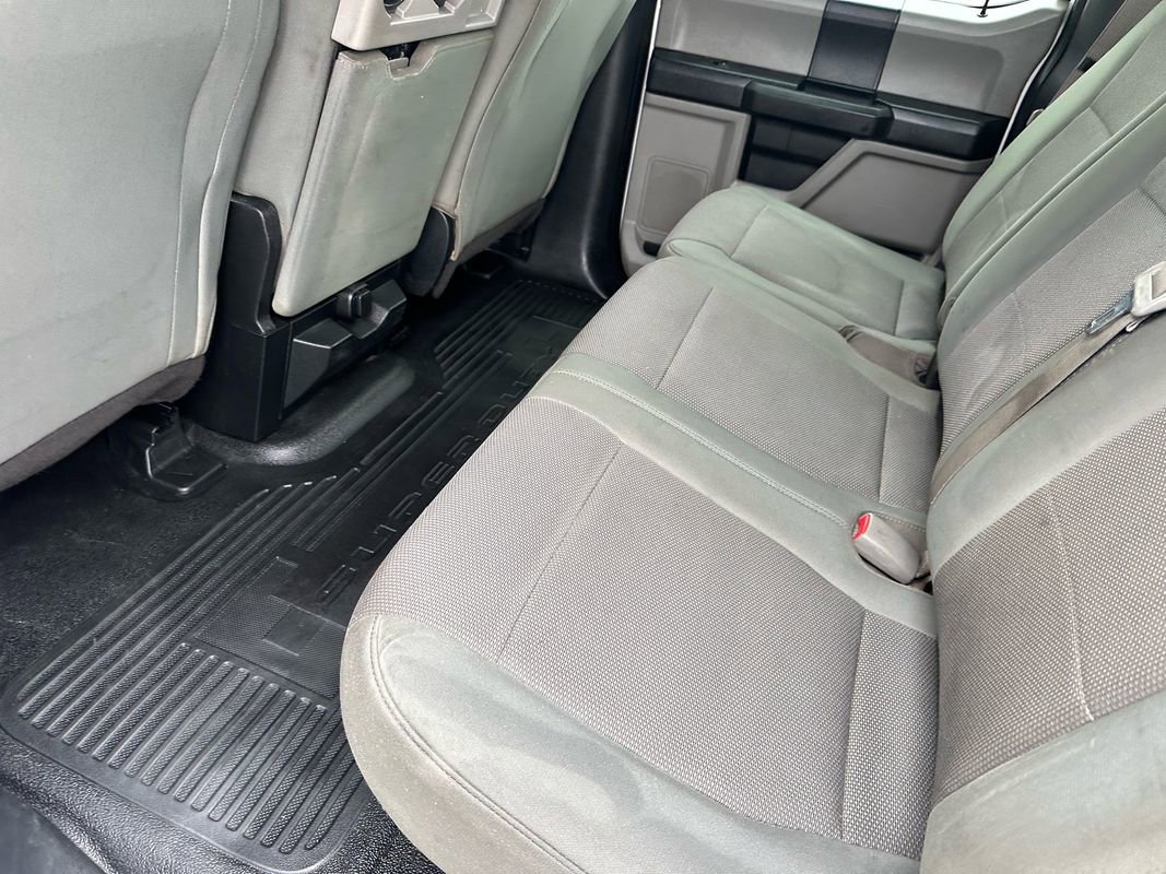 Used 2017 Ford F250 XL w/ Power Equipment Group image 29