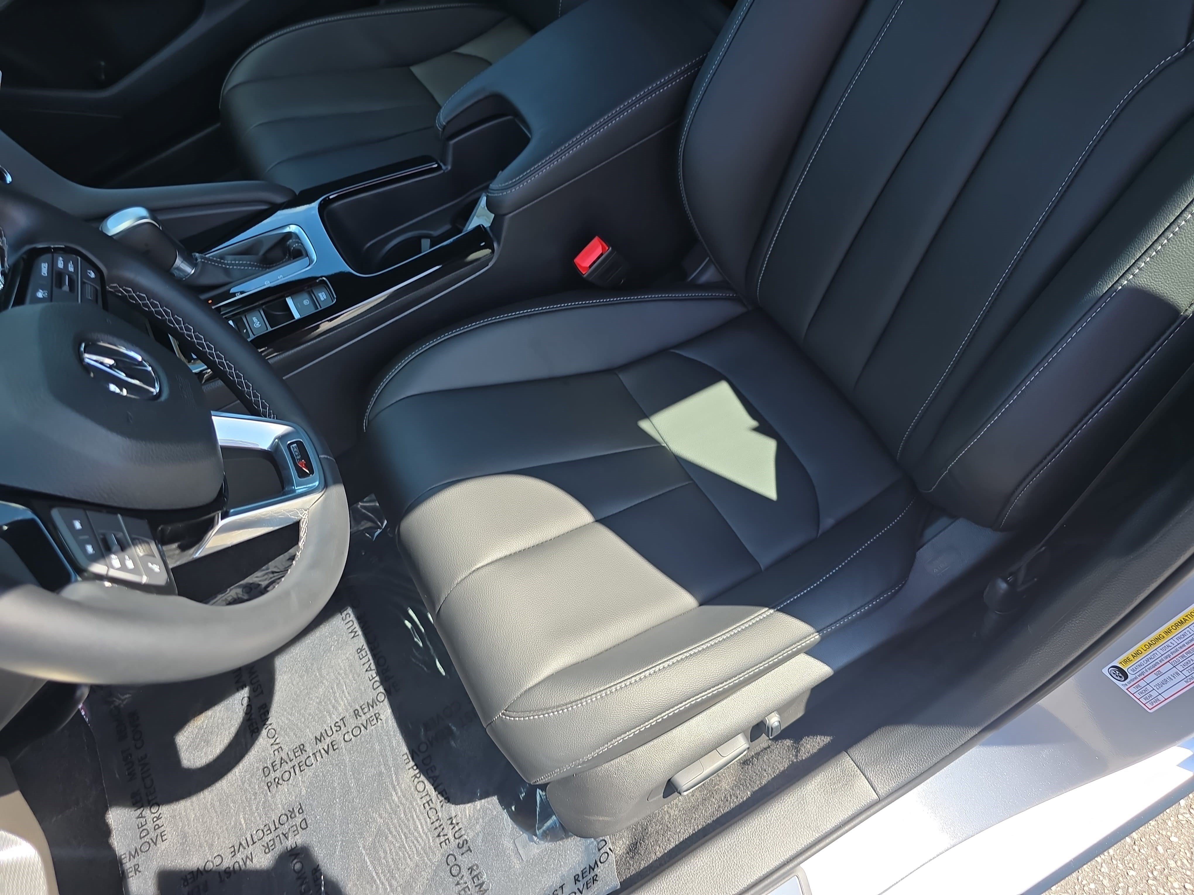 Used 2026 Acura Integra A-Spec FWD image 14