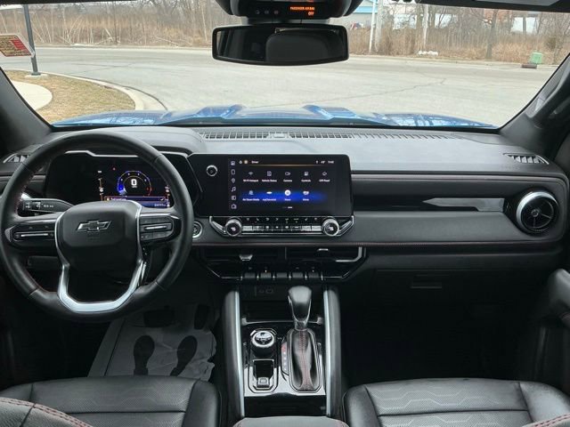 Used 2023 Chevrolet Colorado Z71 w/ Z71 Convenience Package 2 image 22