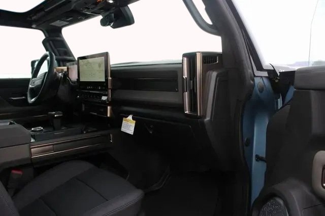 New 2024 GMC Hummer EV 3X w/ Omega Edition image 12