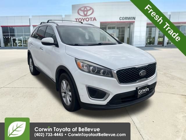 Used 2018 Kia Sorento LX AWD/4WD 360° Tour