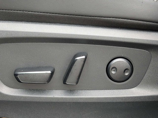 New 2025 Nissan Pathfinder Platinum w/ Cargo Package image 23