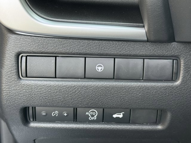 New 2026 Nissan Rogue SV w/ Cold Weather Package image 17