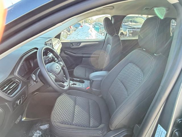 New 2026 Ford Escape Active image 10