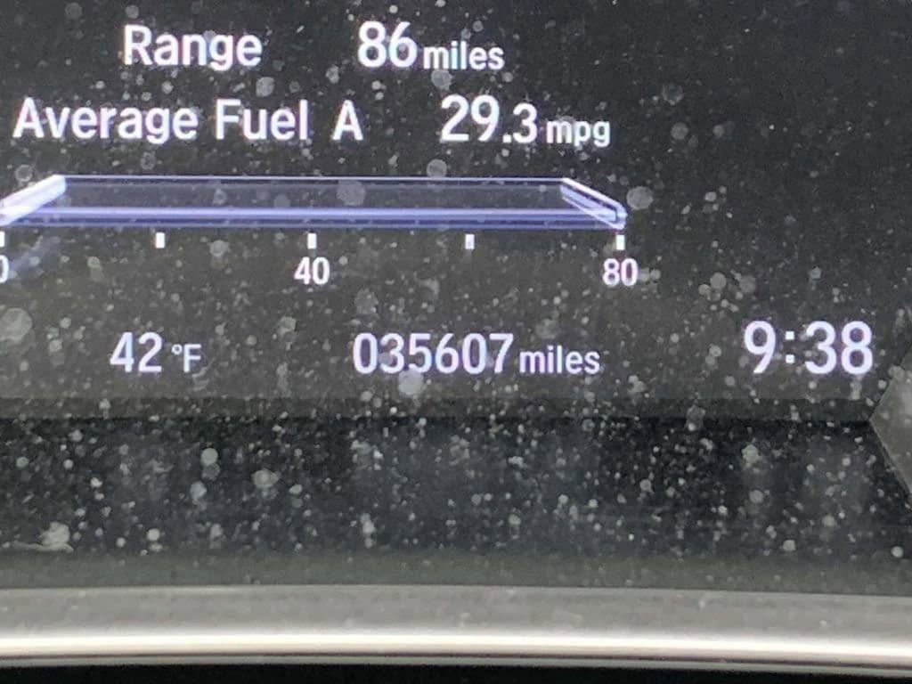 Used 2022 Honda CR-V EX image 26