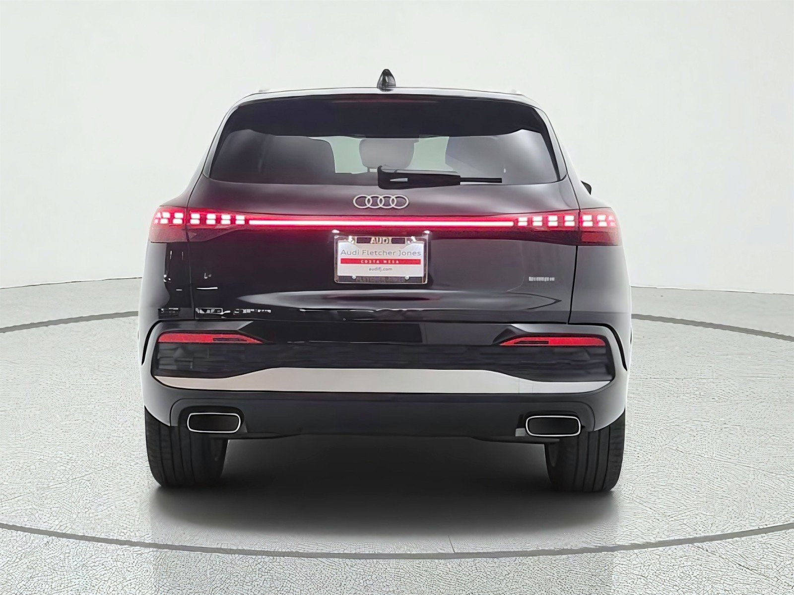 Used 2025 Audi Q5 Premium w/ Premium Plus AWD/4WD image 6