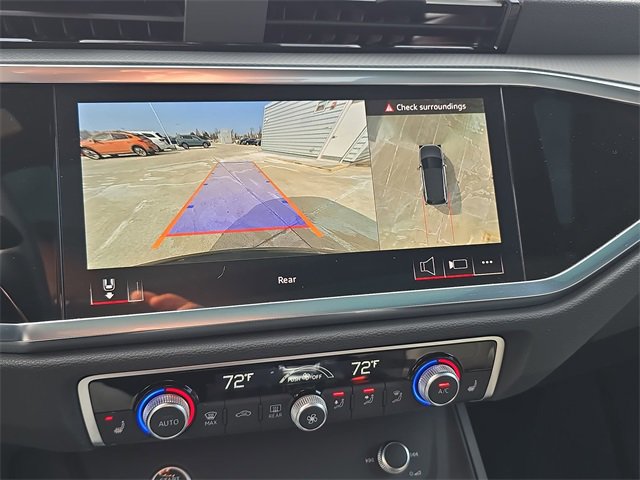 Used 2025 Audi Q3 2.0T Premium Plus w/ Premium Plus Package image 26