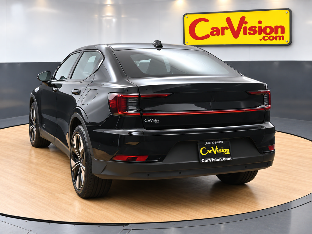 Used 2024 Polestar Polestar 2 AWD/4WD image 6