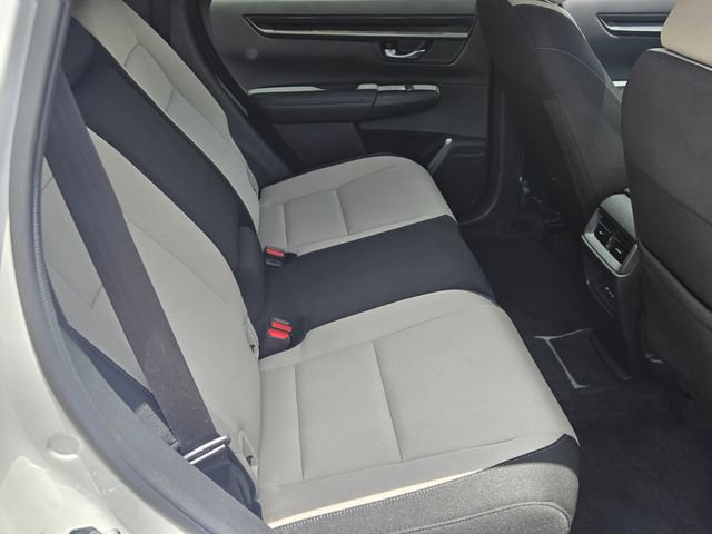 Used 2025 Honda CR-V EX image 14