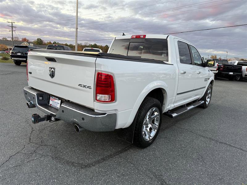 Used 2013 RAM 1500 Laramie w/ Convenience Group image 3