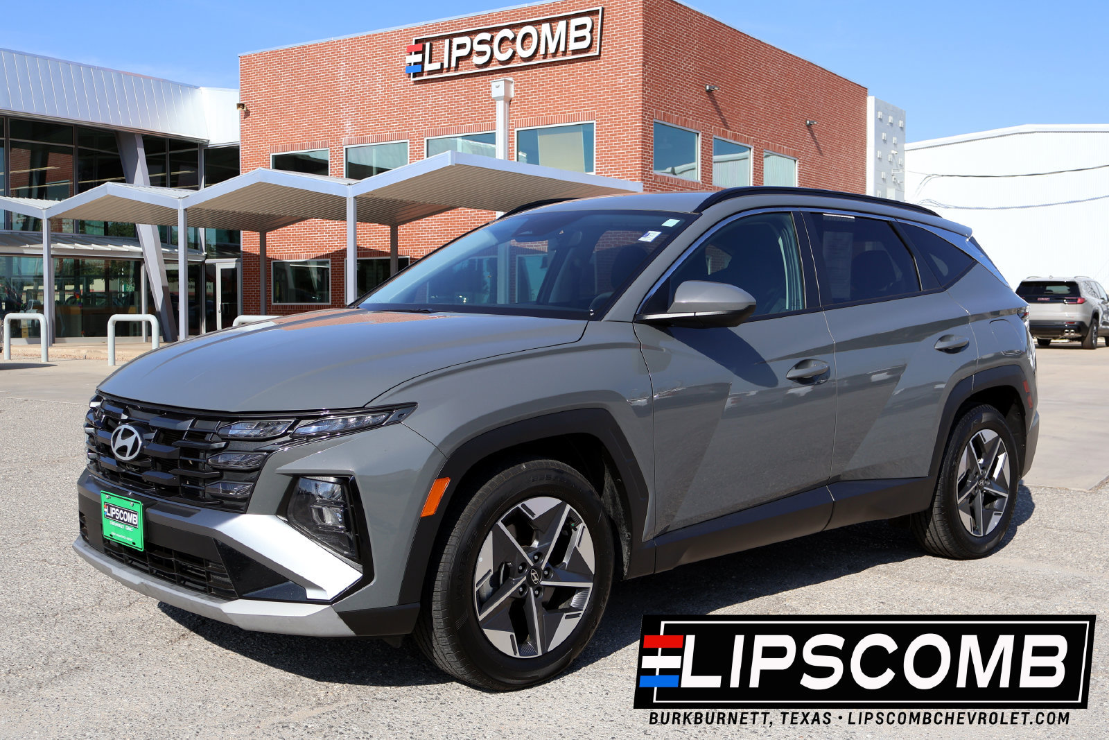 Used 2025 Hyundai Tucson SEL FWD 360° Tour