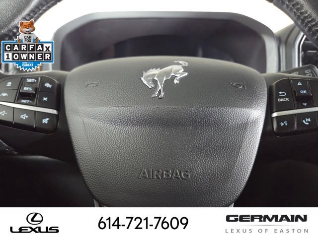 Used 2021 Ford Bronco Sport Outer Banks w/ Outer Banks Package AWD/4WD image 23
