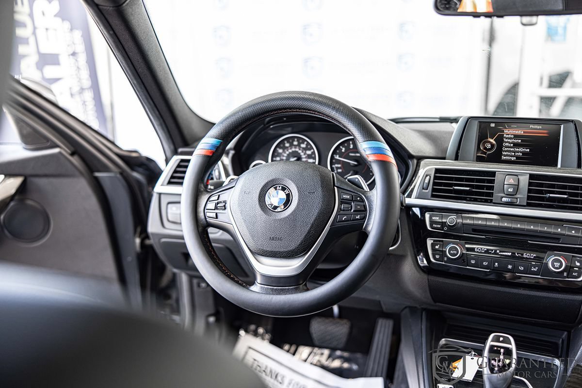 Used 2016 BMW 328i xDrive Sedan AWD/4WD image 36