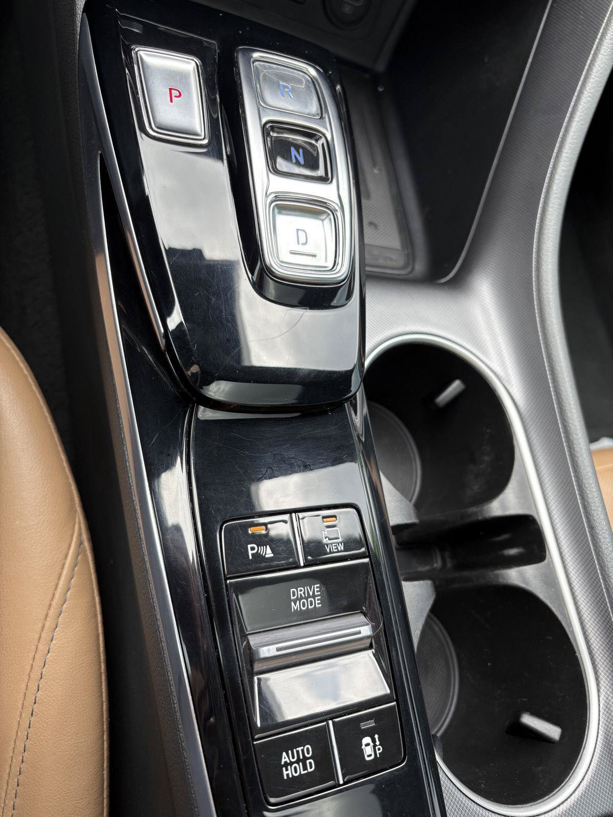 Used 2021 Hyundai Sonata Limited w/ Winter Weather Package FWD image 18