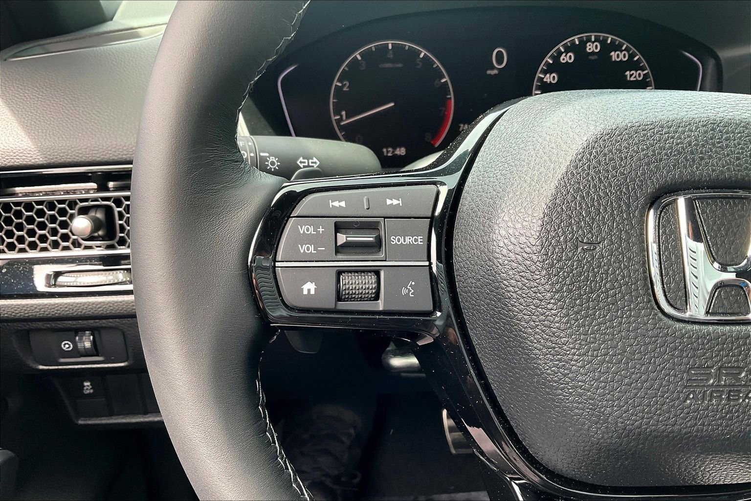 Used 2026 Honda Civic Sport image 11