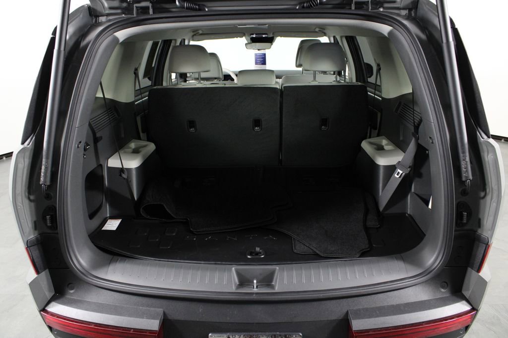 Used 2026 Hyundai Santa Fe SE image 18