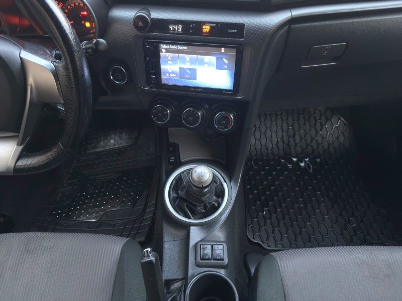 Used 2016 Scion tC image 18