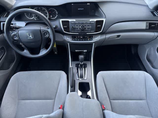 Used 2013 Honda Accord LX image 13