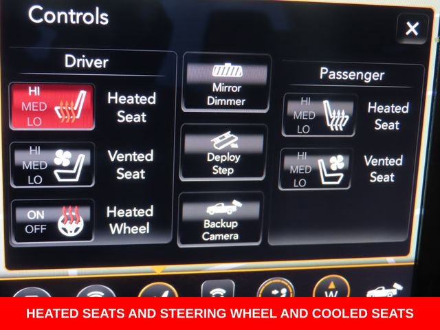Used 2019 RAM 1500 Limited image 7
