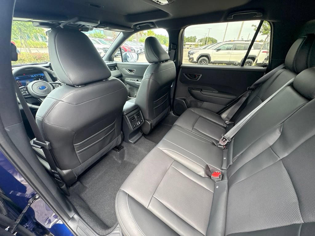 New 2026 Subaru Outback Limited AWD/4WD image 16