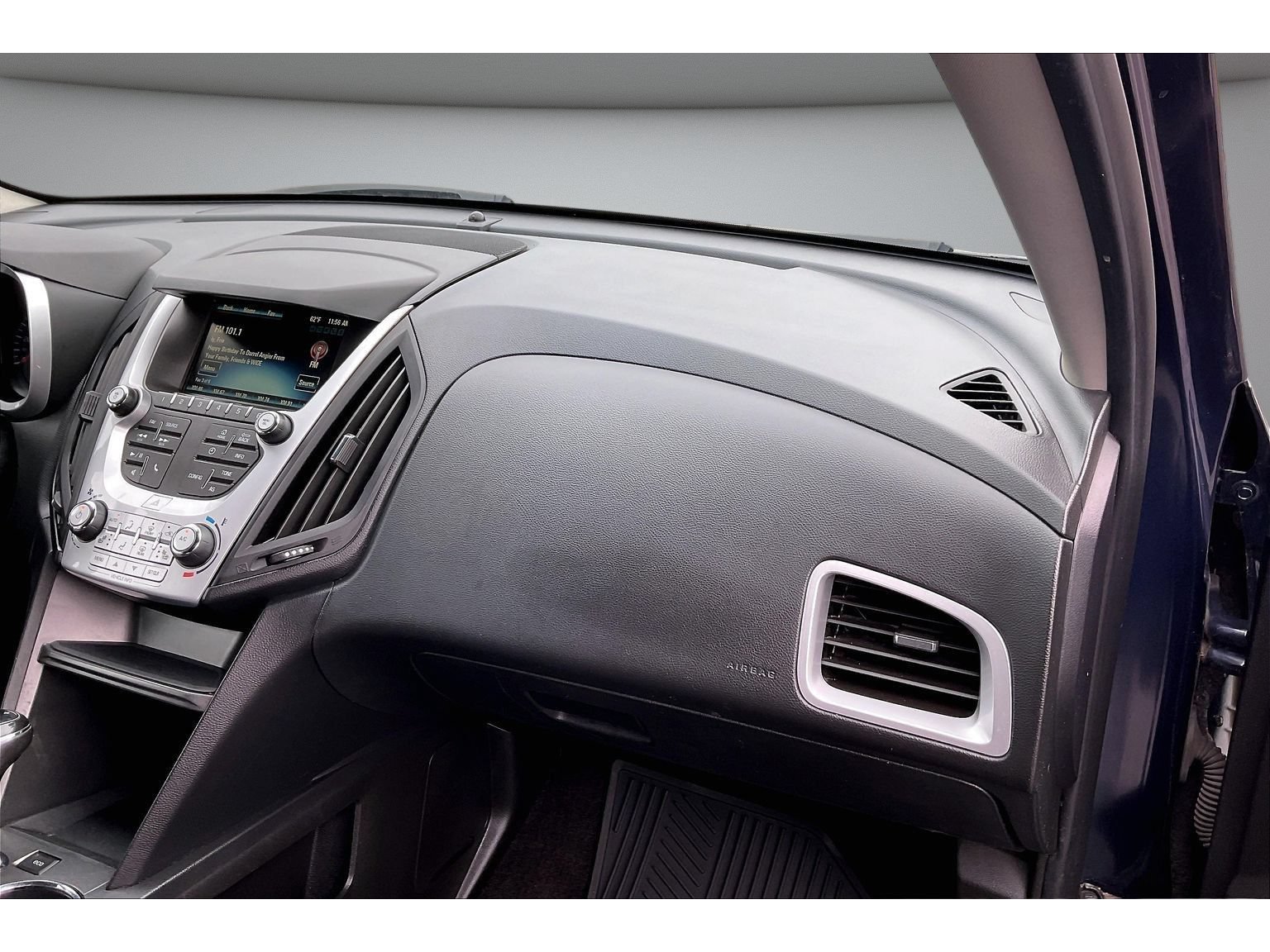 Used 2016 Chevrolet Equinox LT w/ Convenience Package AWD/4WD image 48