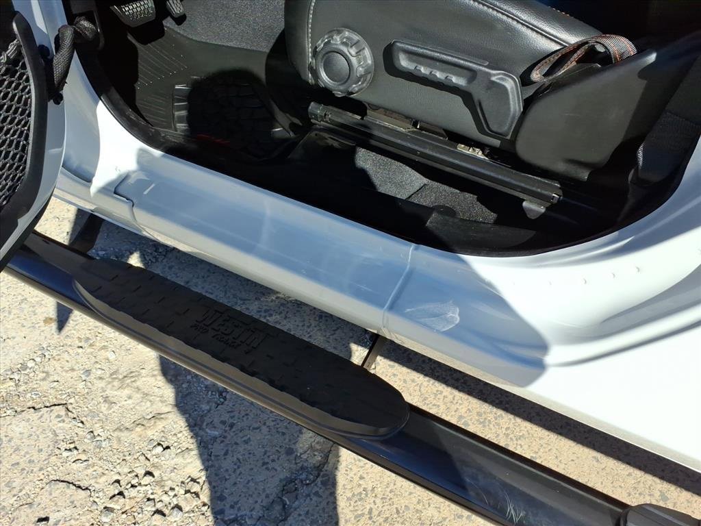 Used 2023 Jeep Gladiator Mojave w/ LED Lighting Group image 17