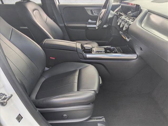 Certified 2021 Mercedes-Benz GLA 250 image 20