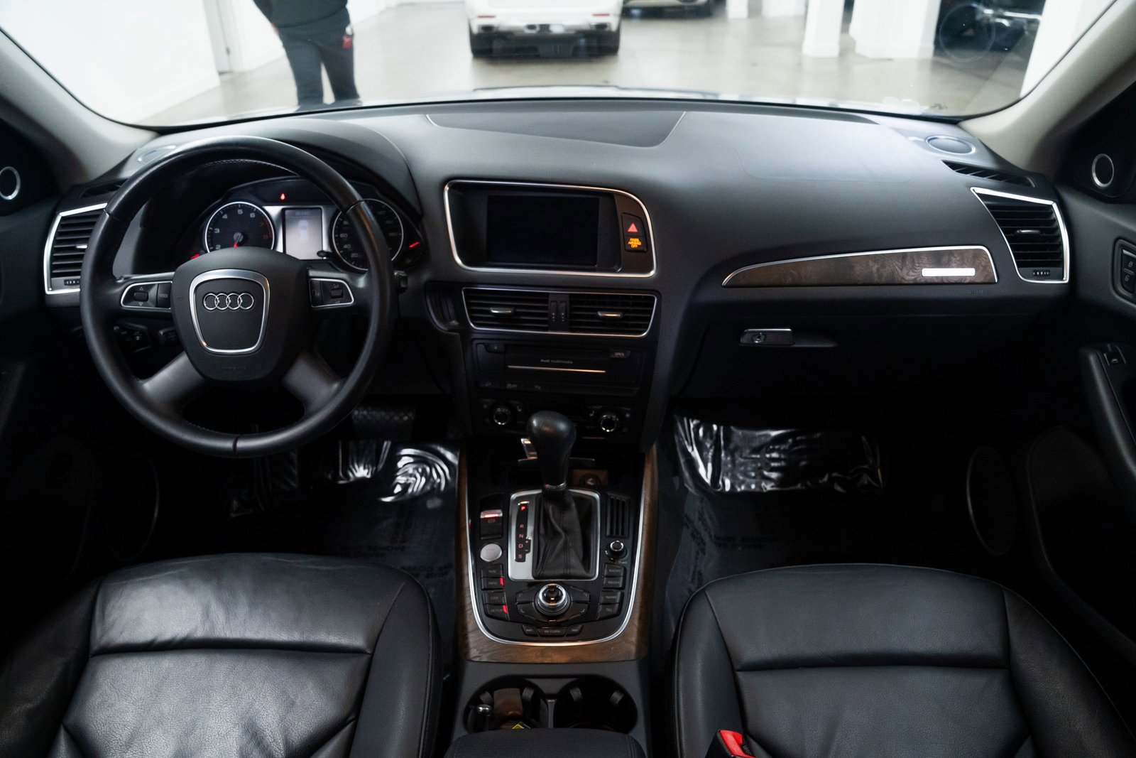 Used 2011 Audi Q5 3.2 Prestige image 9