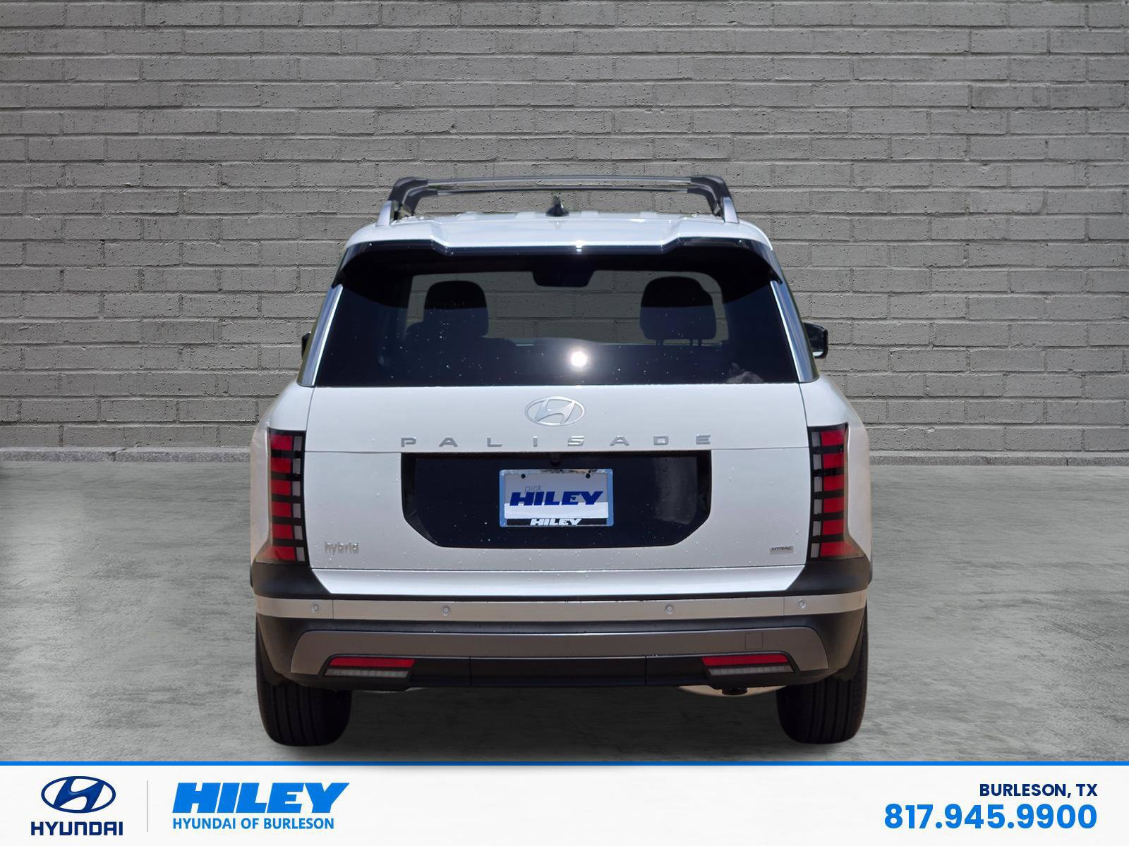 New 2026 Hyundai Palisade SEL Premium AWD/4WD image 5