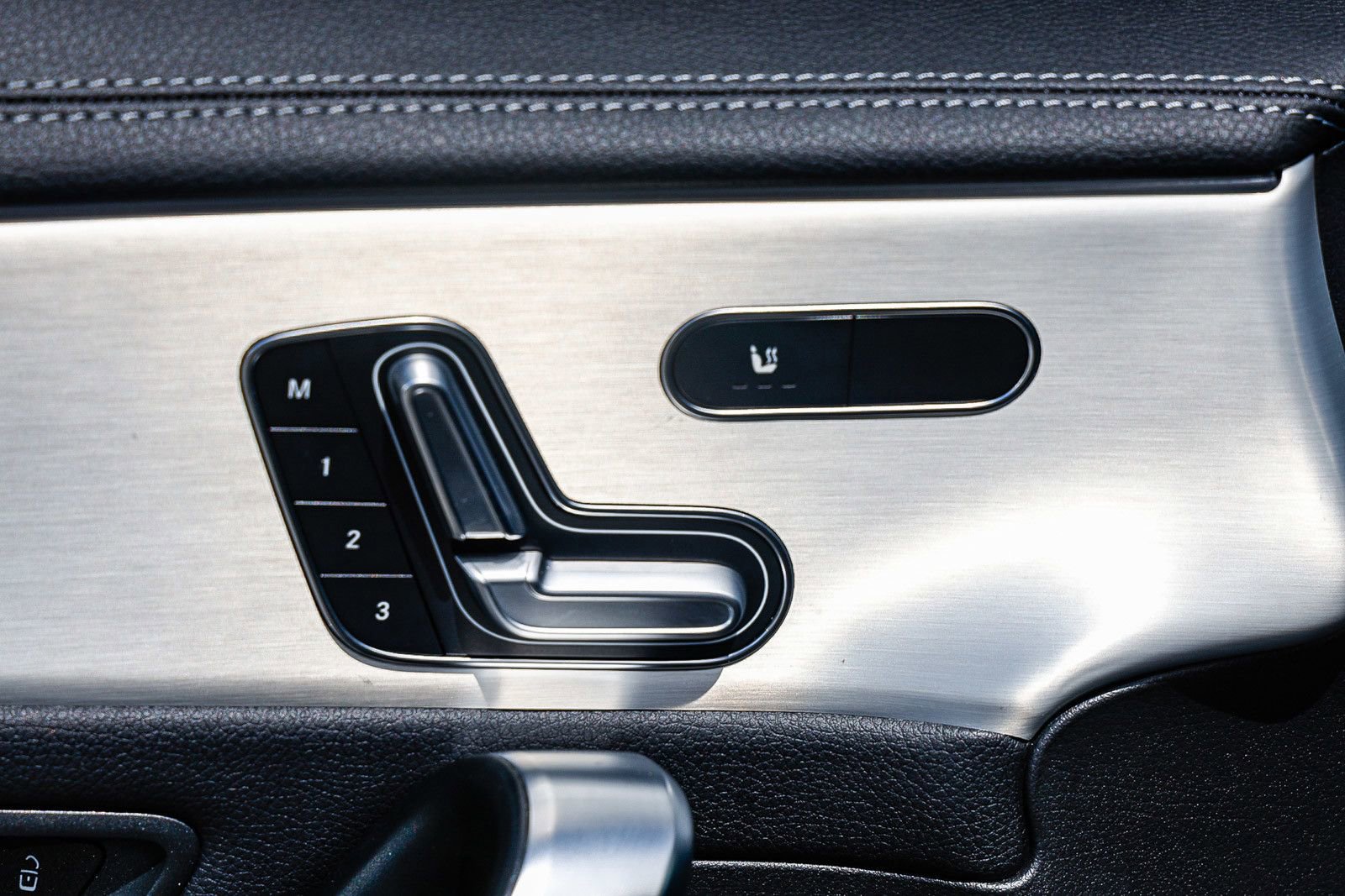 Certified 2023 Mercedes-Benz CLA 250 image 22