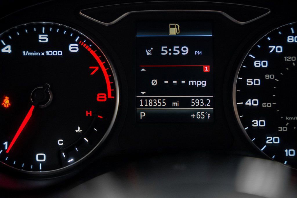 Used 2015 Audi A3 1.8T Premium Plus image 45