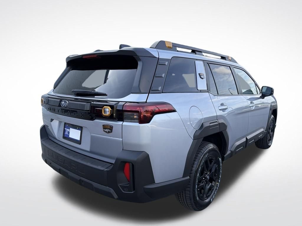 New 2026 Subaru Outback Wilderness image 8