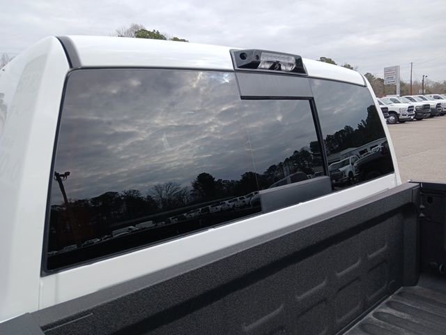 New 2026 RAM 2500 Limited AWD/4WD image 9