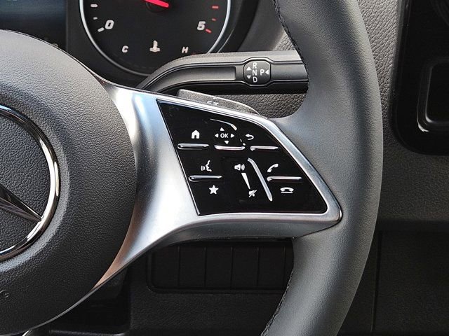 New 2025 Mercedes-Benz Sprinter 2500 image 16