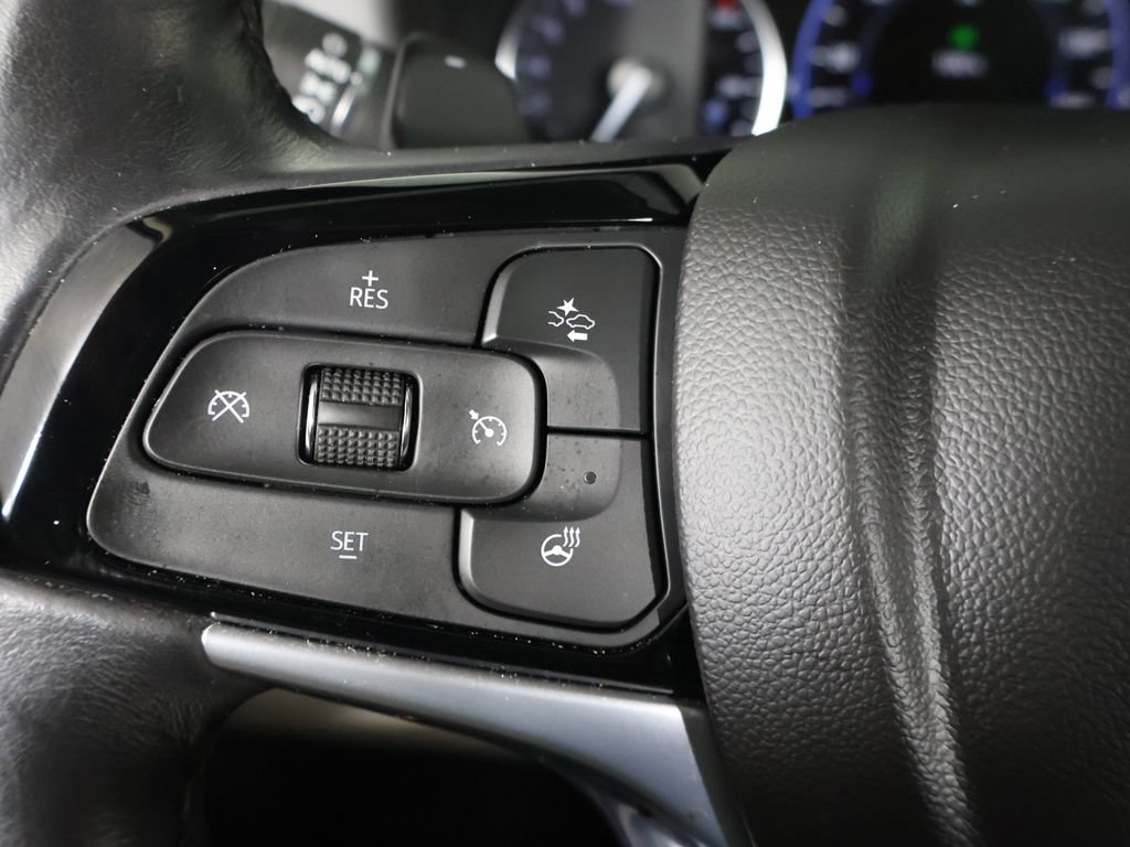 Used 2023 Buick Enclave Premium w/ Experience Buick Package FWD image 48