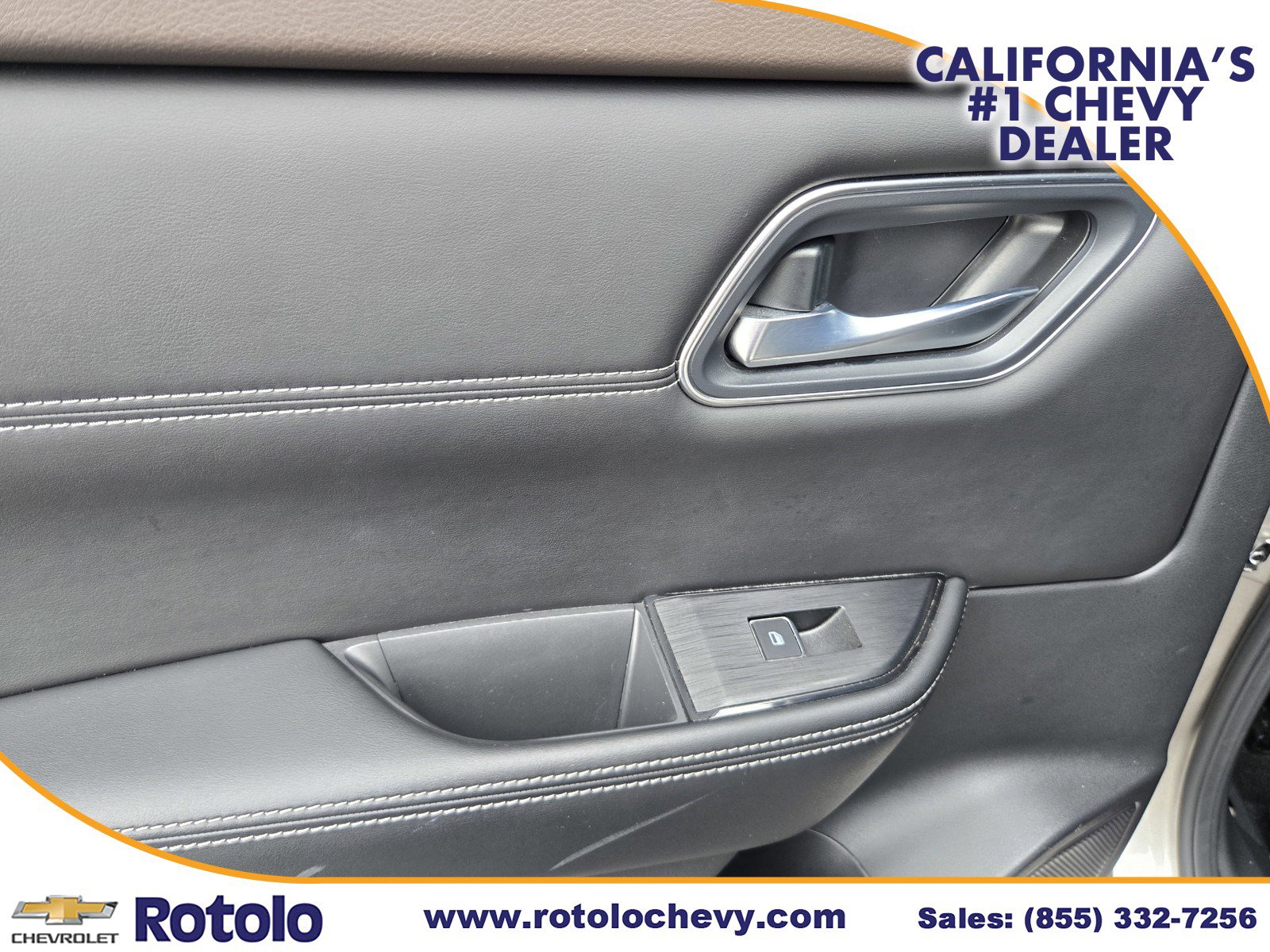 Used 2021 Nissan Rogue SL w/ Premium Package image 15