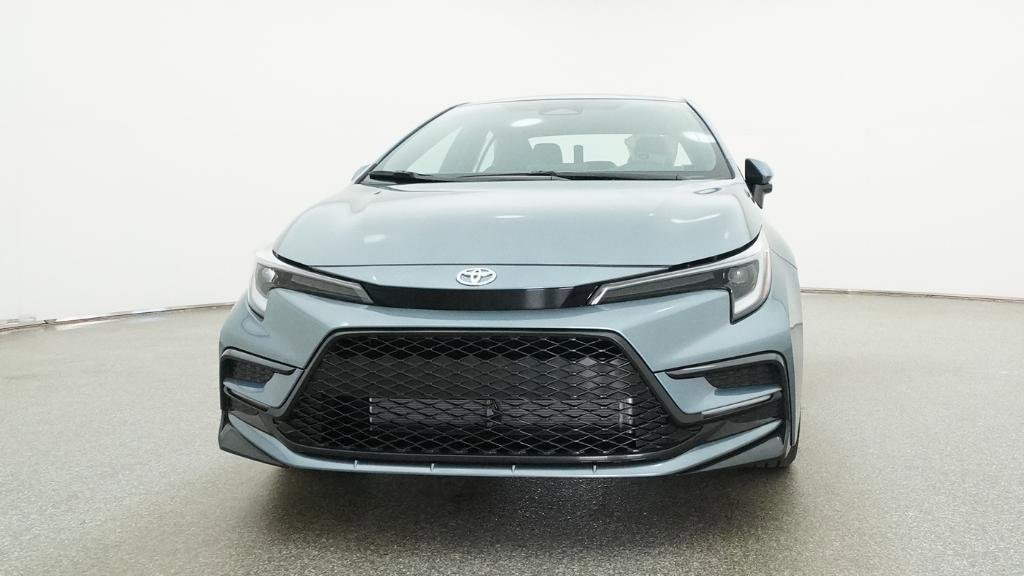 New 2026 Toyota Corolla SE FWD image 18