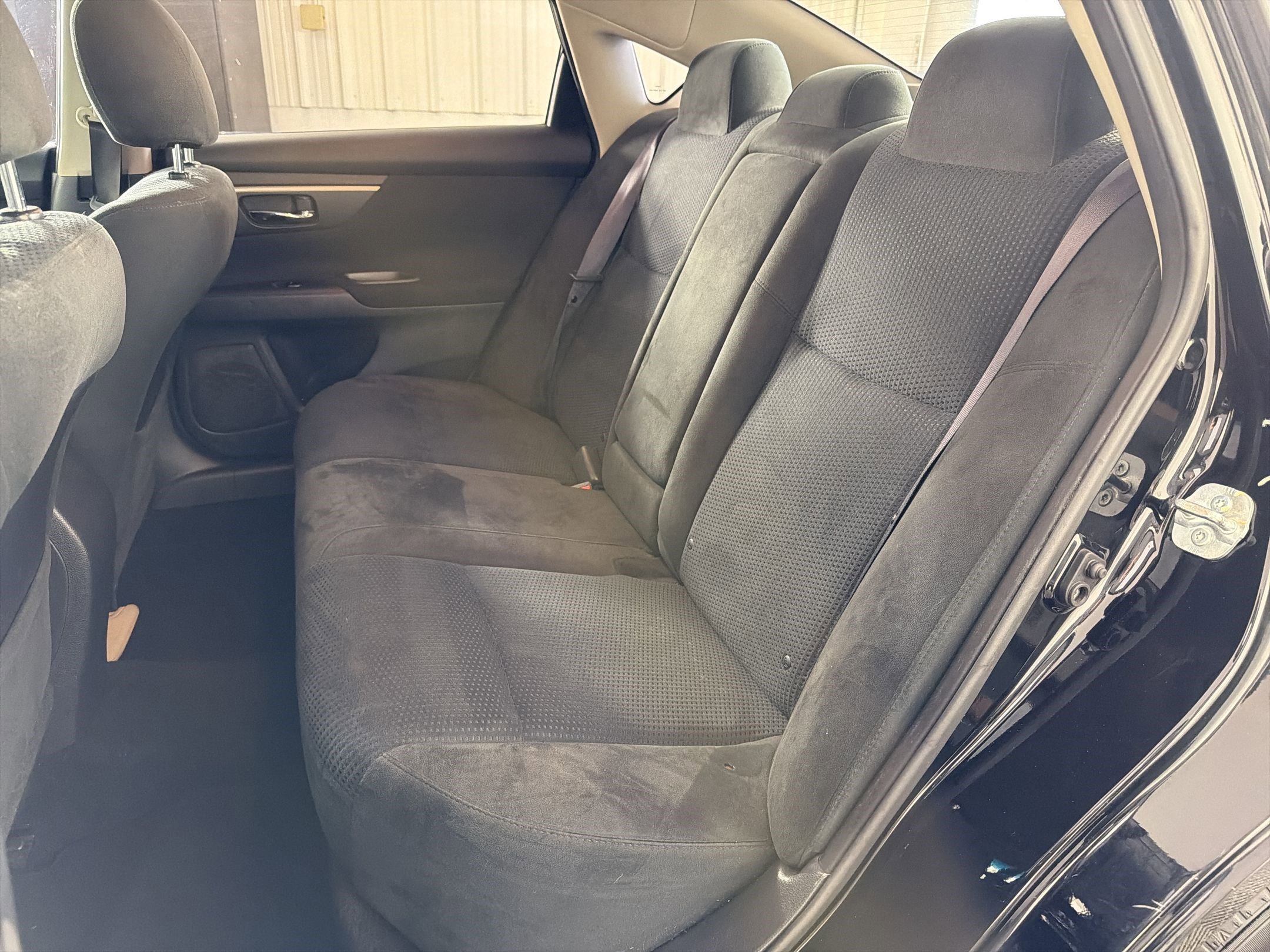 Used 2015 Nissan Altima 2.5 S w/ Power Driver Seat Package image 15